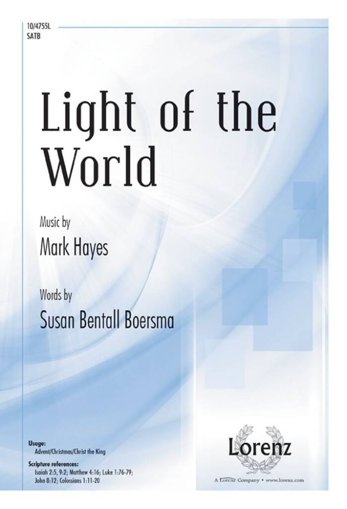 Light Of The World